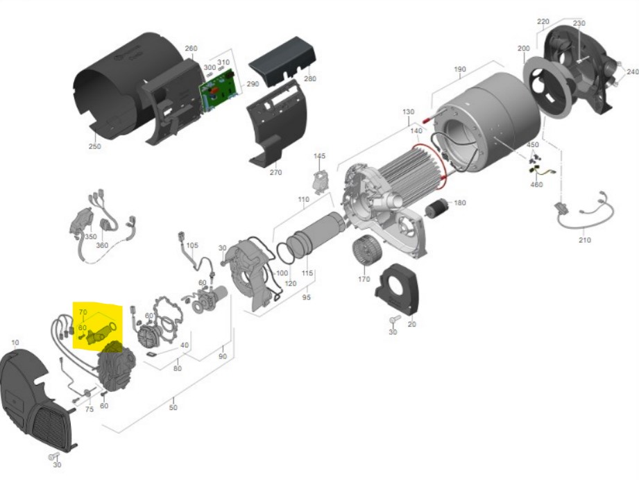 Truma Combi D6 Spare Parts List Reviewmotors.co